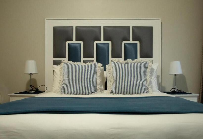 غرفة قياسية, If Not Why Not Guesthouse