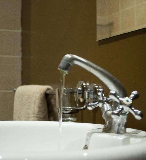 غرفة قياسية, If Not Why Not Guesthouse