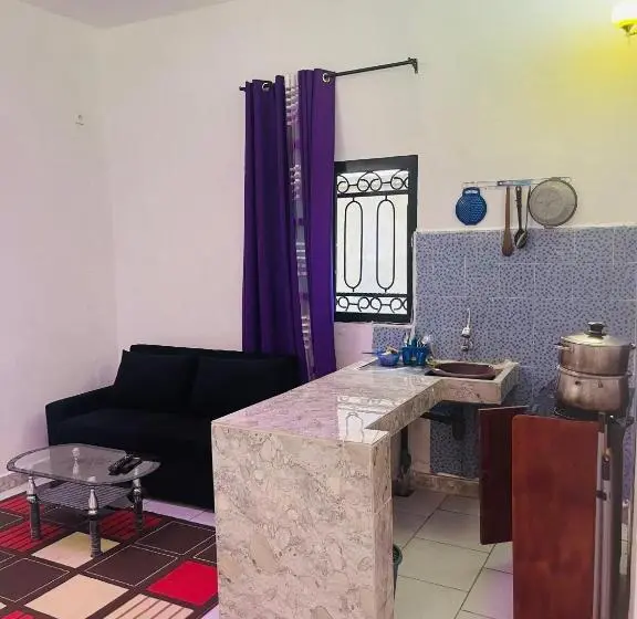 اتاق استاندارد با بالکن, Residence Svet