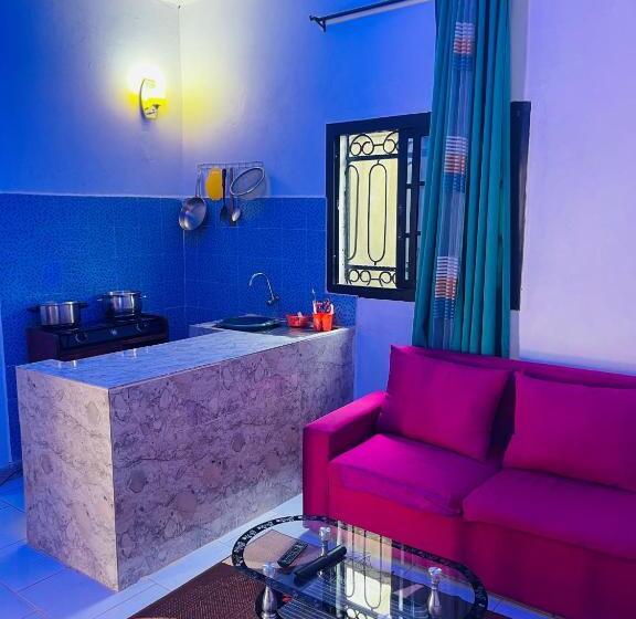 חדר סטנדרט עם מרפסת, Residence Svet