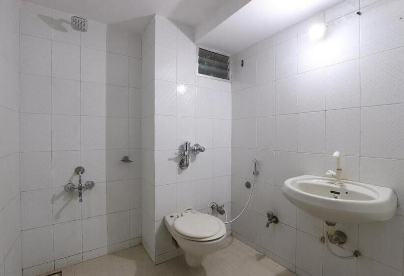 חדר סטנדרט, Spot On Hotel Hilltop