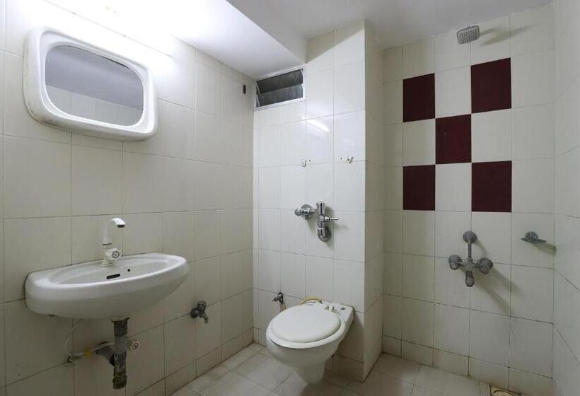 חדר סטנדרט, Spot On Hotel Hilltop