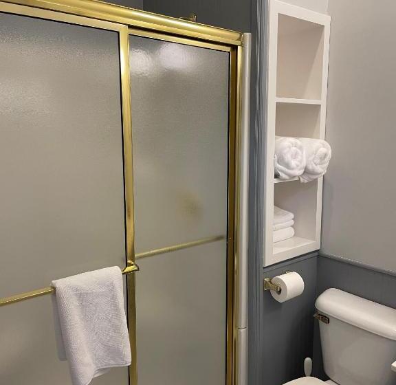 غرفة سوبيريور سرير كينج, The Grand