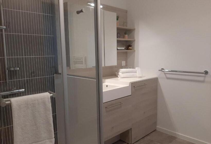 Appartamento 1 Camera da Letto, Domitys L Opaline