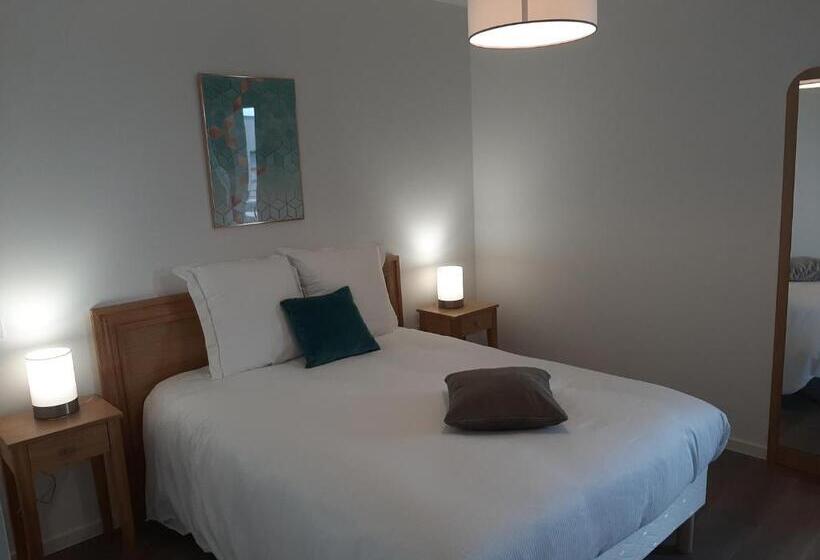 Appartamento 1 Camera da Letto, Domitys L Opaline