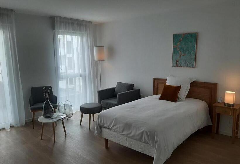 Monolocale Standard, Domitys L Opaline