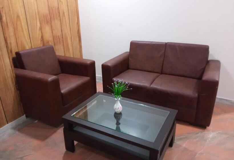 חדר סופריור, Blooming Soul