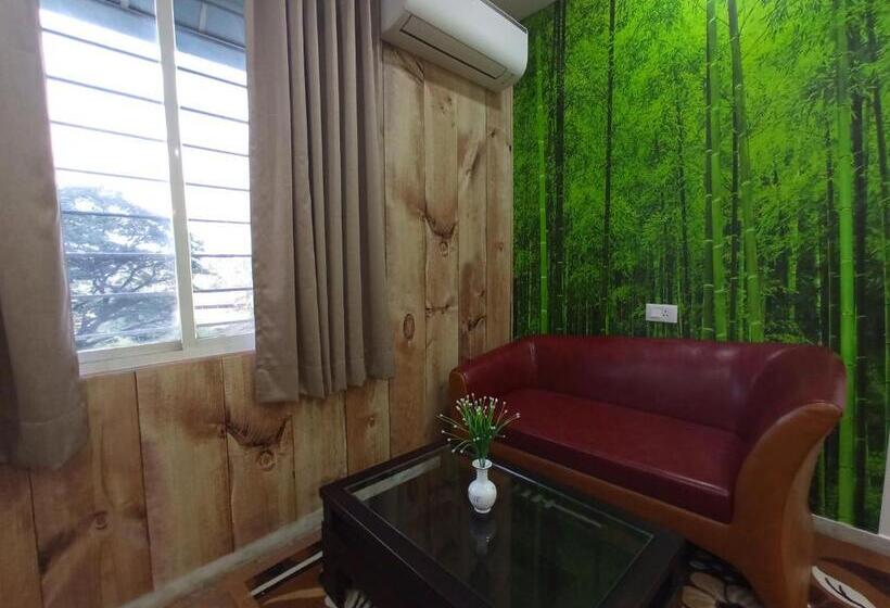 غرفة سوبيريور سرير كينج, Blooming Soul