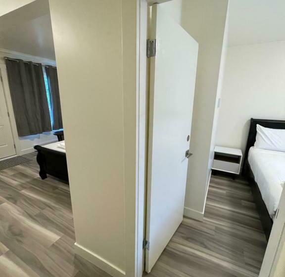 سوییت, Destination Inn