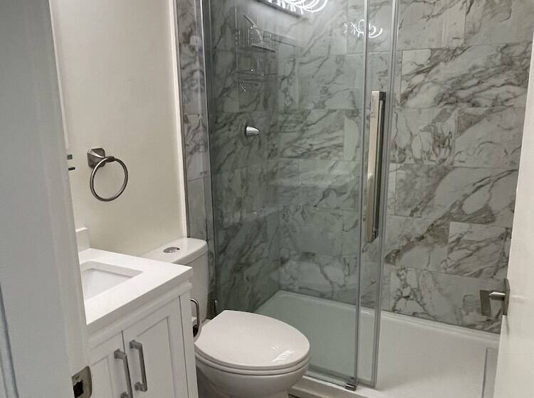 Люкс Повышенной Комфортности, Destination Inn