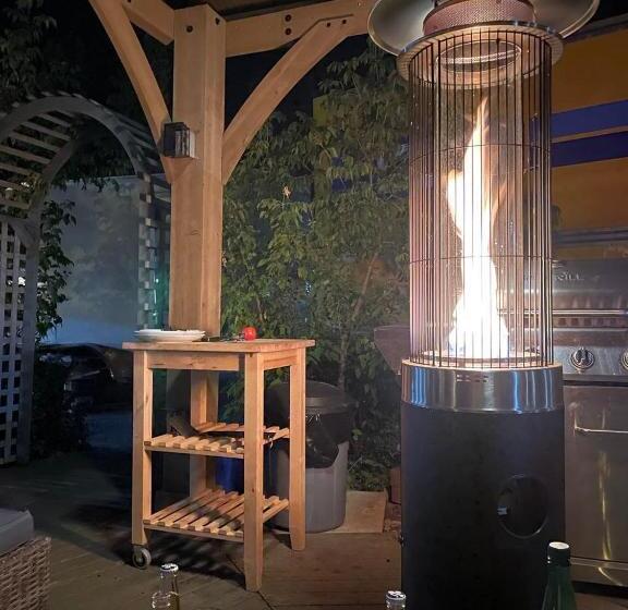 استودیو استاندارد با تخت کینگ, Destination Inn