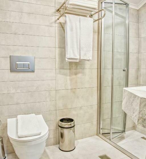 اتاق سوپریور یک تخته, Florina