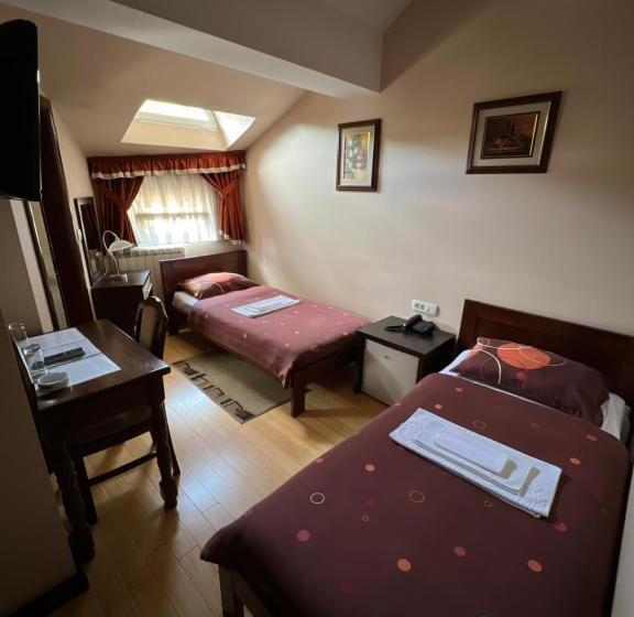 اتاق استاندارد, Royal