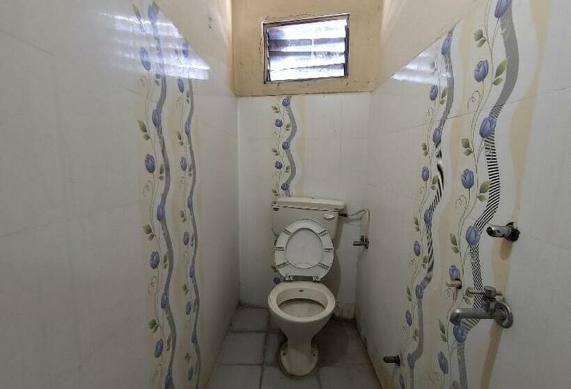 标准间, Spot On Gokul Residency Near Secunderabad Railway Station