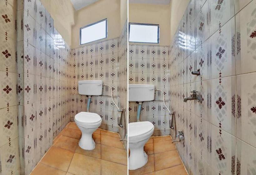 标准间, Spot On Gokul Residency Near Secunderabad Railway Station