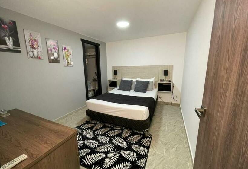 스탠다드 룸, Velero