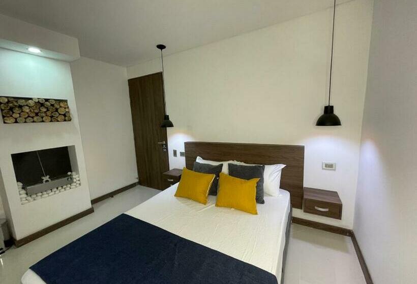 디럭스 룸, Velero