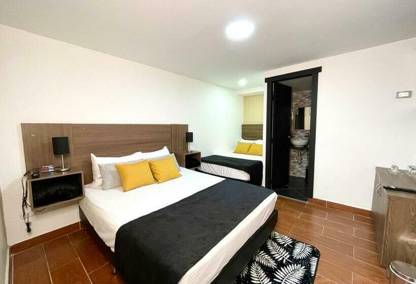 수피리어 룸, Velero