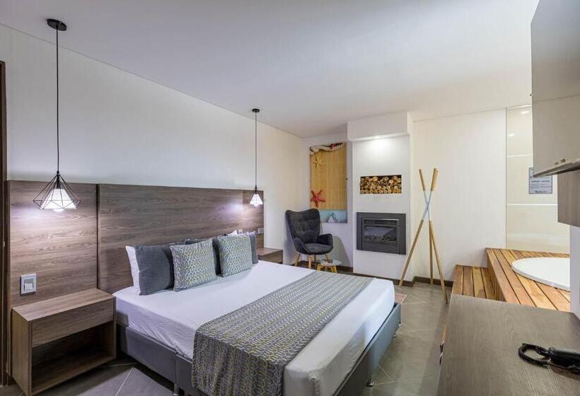 디럭스 스위트, Velero