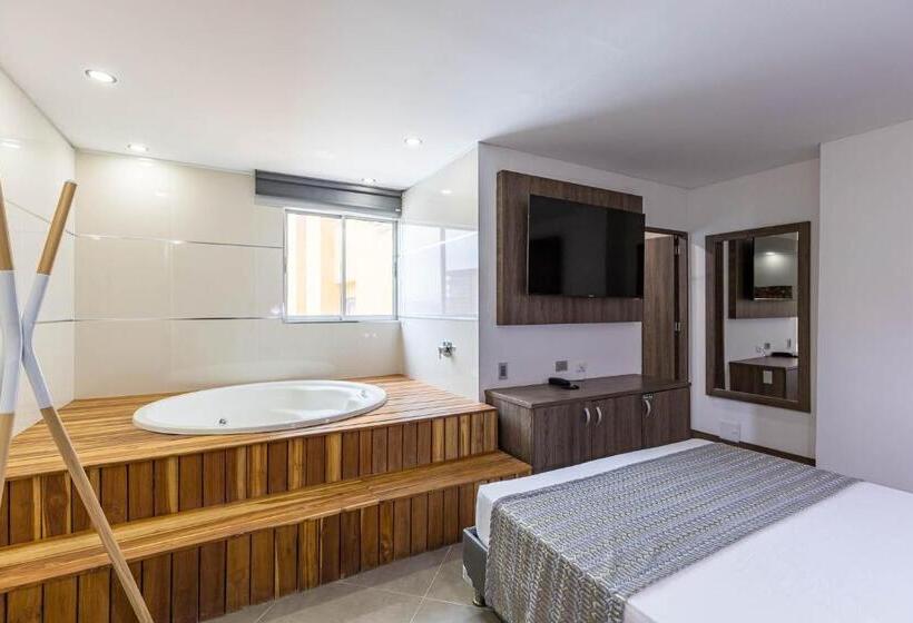 디럭스 스위트, Velero