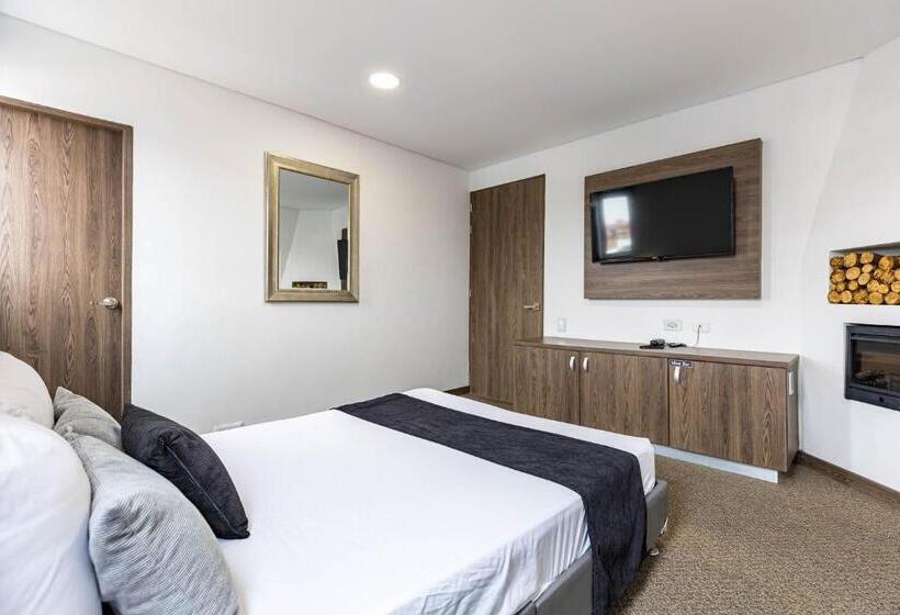 수피리어 룸, Velero