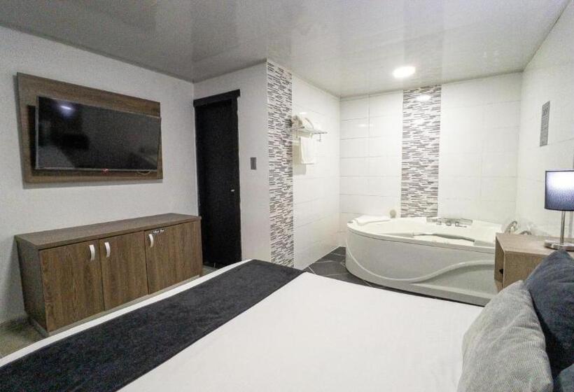 디럭스 룸, Velero