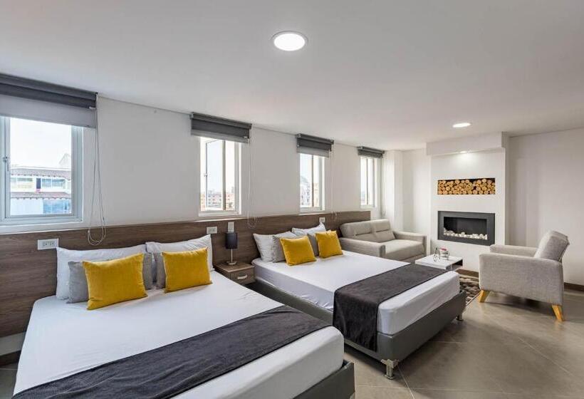 수피리어 룸, Velero