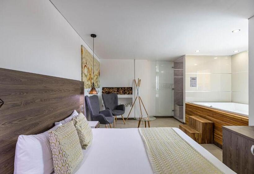 디럭스 스위트, Velero