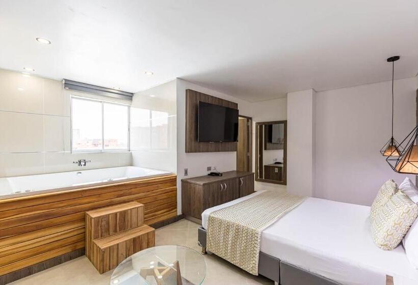 디럭스 스위트, Velero