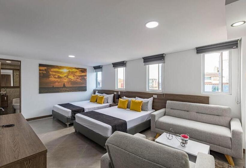 수피리어 룸, Velero