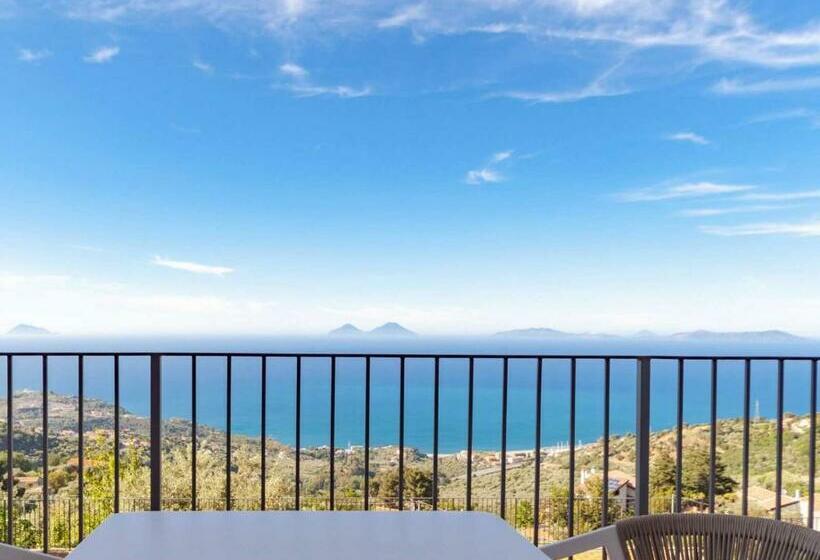 דירת שני חדרים, Maina Country Resort