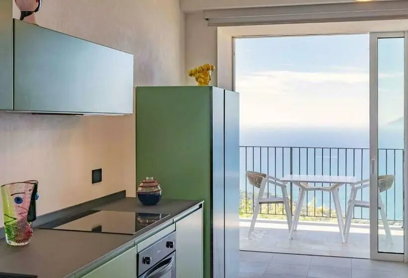 ２ベッドルームアパートメント, Maina Country Resort
