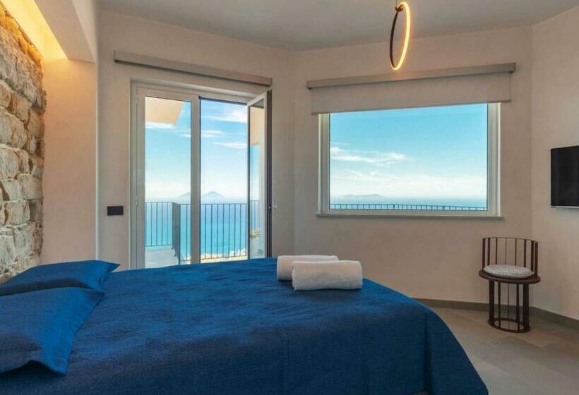 דירת שני חדרים, Maina Country Resort