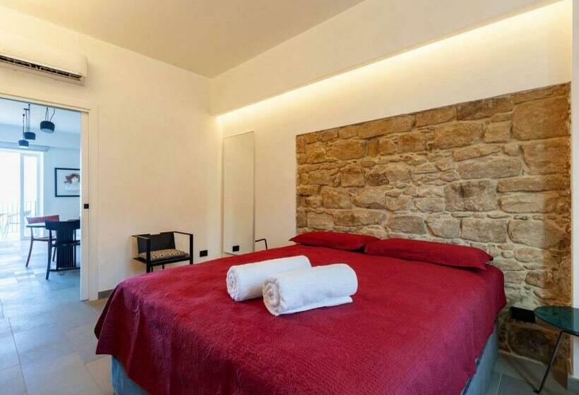 דירת שני חדרים, Maina Country Resort