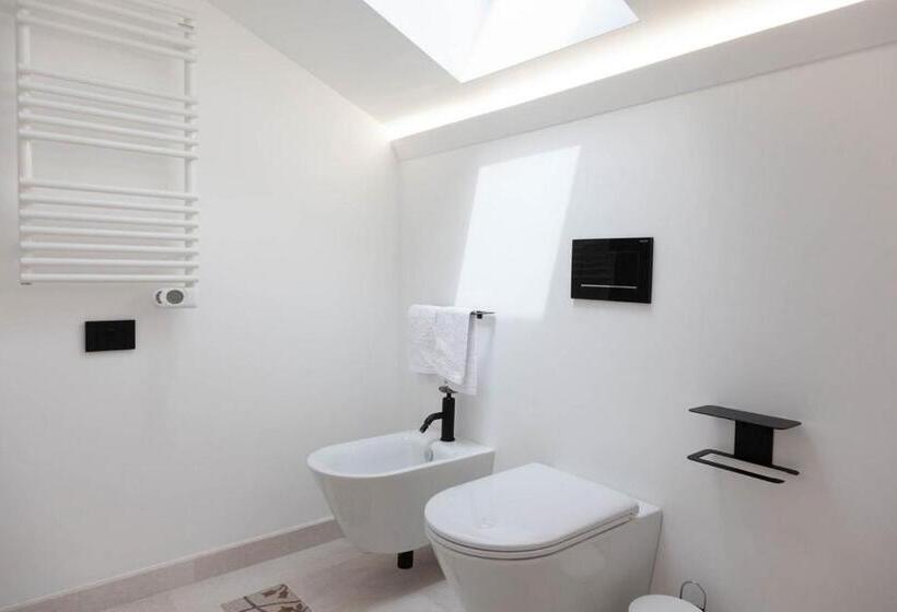 דירת חדר נוף לים, Maina Country Resort