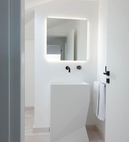 דירת חדר נוף לים, Maina Country Resort