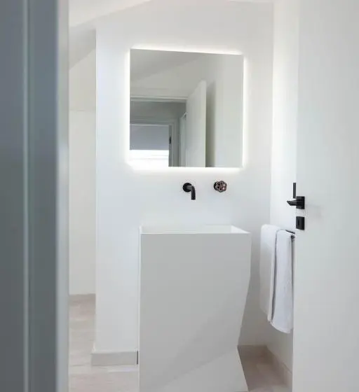 海の見える１ベッドルームアパートメント, Maina Country Resort