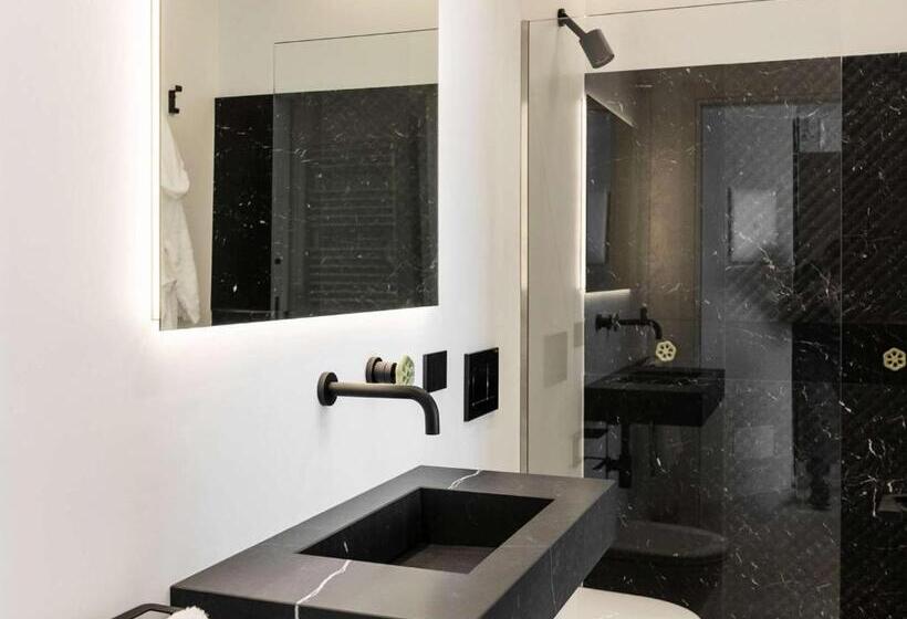 דירת חדר עם טרסה, Maina Country Resort