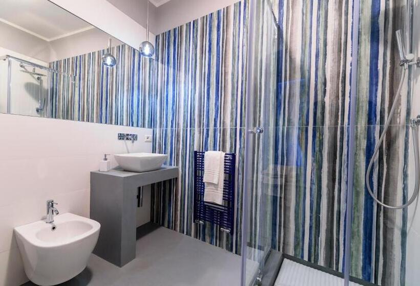 اتاق استاندارد با تخت بزرگ, Celso 14