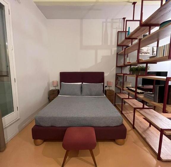 اتاق لوکس سه تخته, Celso 14