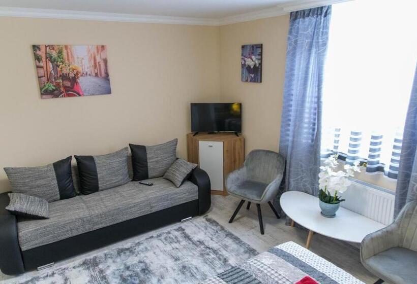 キングサイズベッドのスーペリアルーム, Délibáb Wellness Vendégház