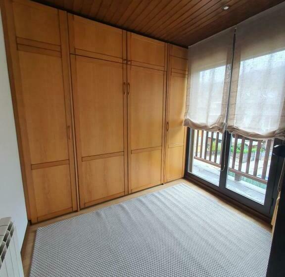 آپارتمان 1 خوابه, Vielha Xvi