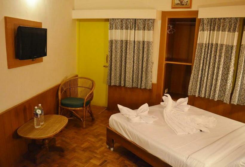 디럭스 룸, Grand Palace