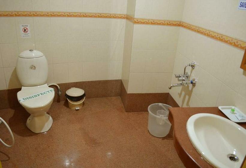 디럭스 룸, Grand Palace