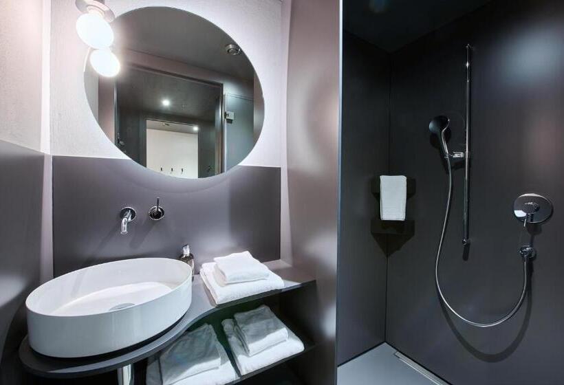 Апартаменты Deluxe 1 Спальня, Apart Hotel Adelboden Am Dorfplatz