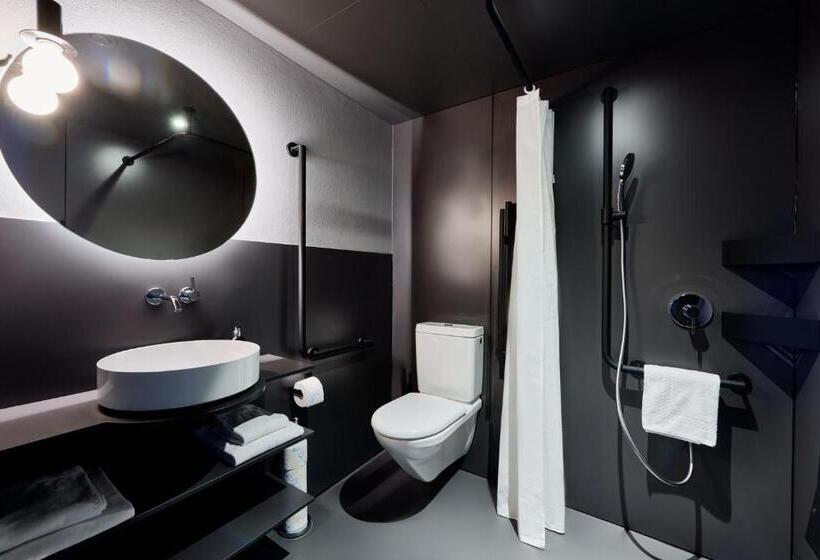 Апартаменты Комфорт 1 Спальня, Apart Hotel Adelboden Am Dorfplatz