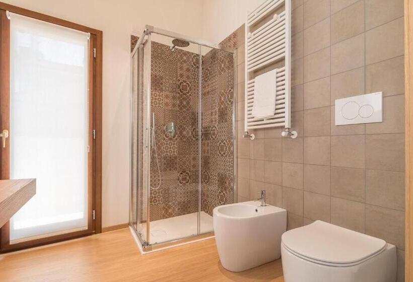 Quarto deluxe, Blooms Botanical Rooms