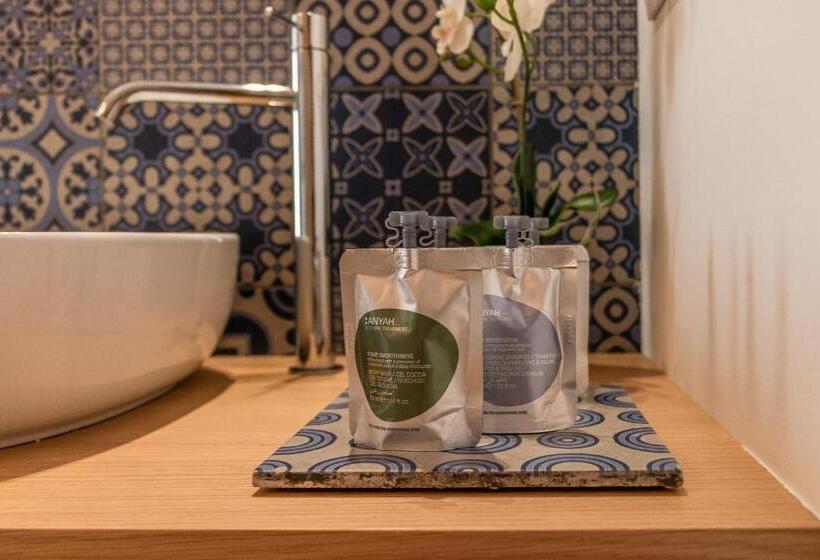 اتاق عادی, Blooms Botanical Rooms