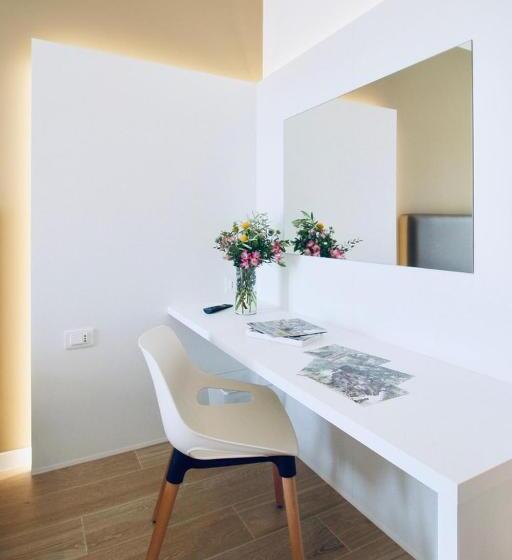 Номер Стандарт, Olivò