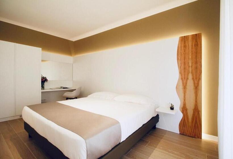 Номер Стандарт, Olivò